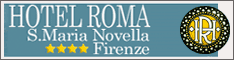 Hotel Roma - Firenze - Santa Maria Novella - Hotel  - Toscana - Firenze - FI