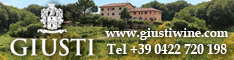 GIUSTI WINE - Aziende vinicole  - Veneto - Treviso - TV