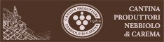 CANTINA DEI PRODUTTORI NEBBIOLO DI CAREMA - Aziende vinicole  - Piemonte - Torino - TO