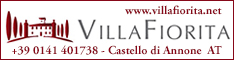 VILLA FIORITA - Aziende vinicole  - Piemonte - Asti - AT